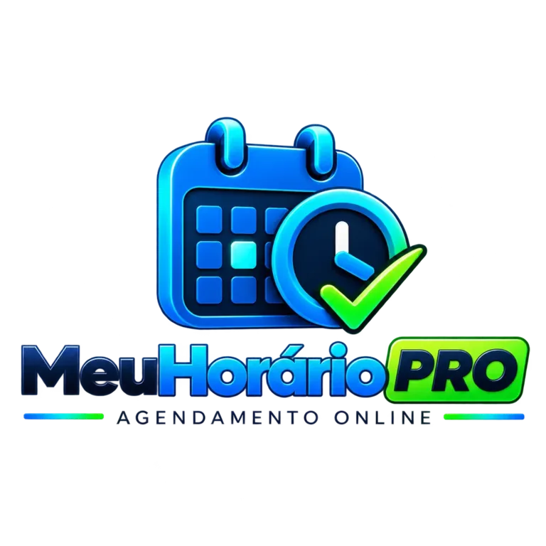 Meu Horário PRO — Agendamento online
